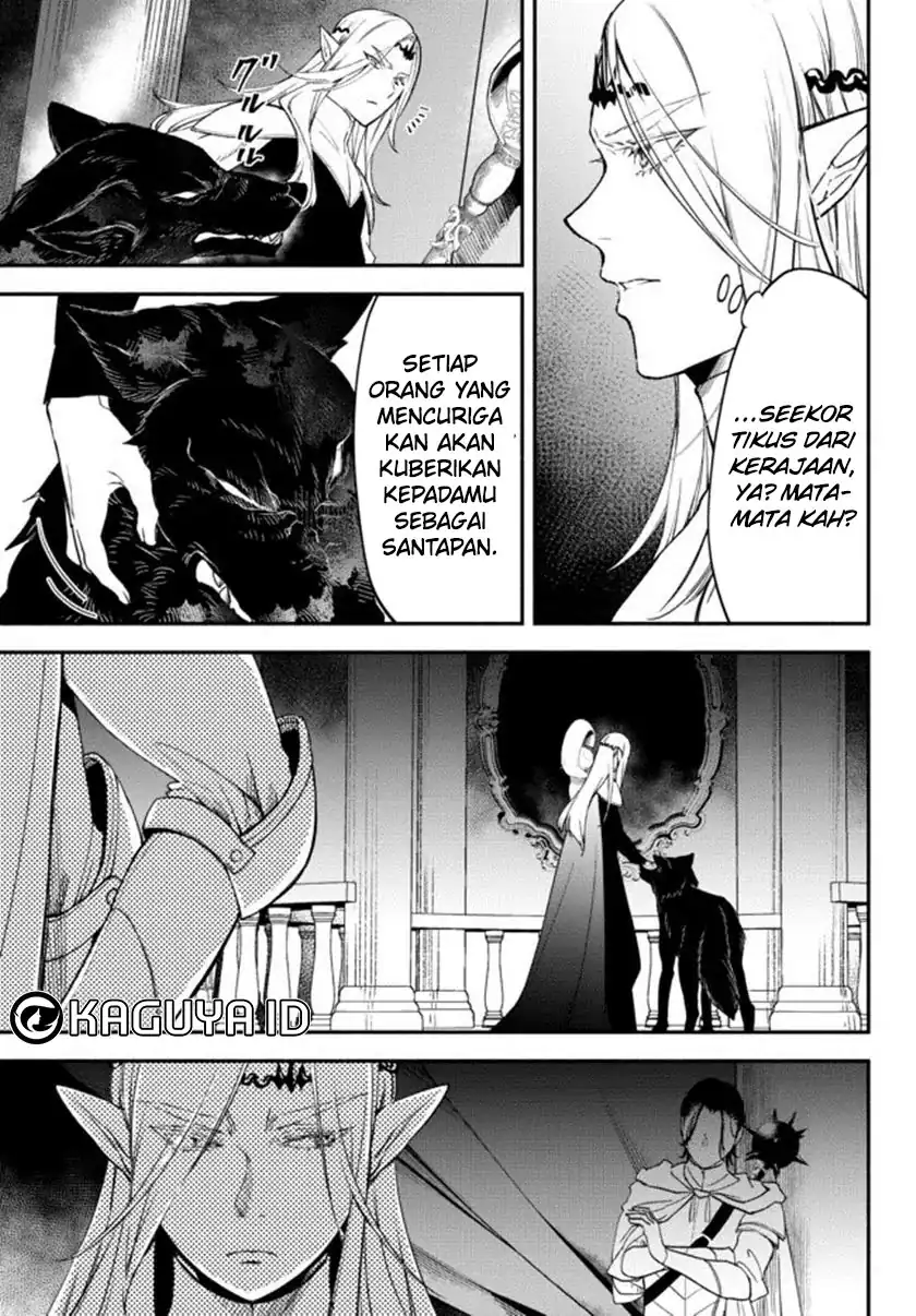 Isekai Man Chikin – HP 1 no Mama de Saikyou Saisoku Danjon Kouryaku Chapter 65 Gambar 10