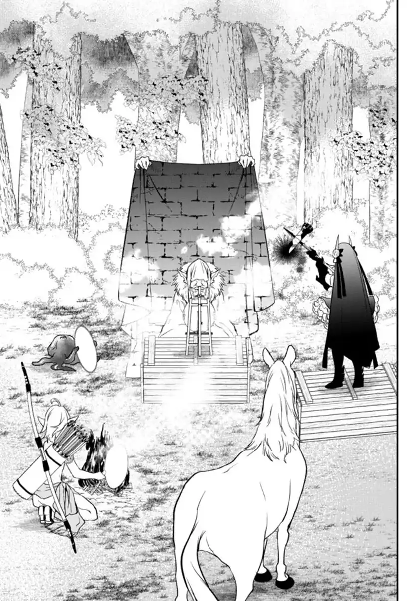 Isekai Man Chikin – HP 1 no Mama de Saikyou Saisoku Danjon Kouryaku Chapter 65 Gambar 14