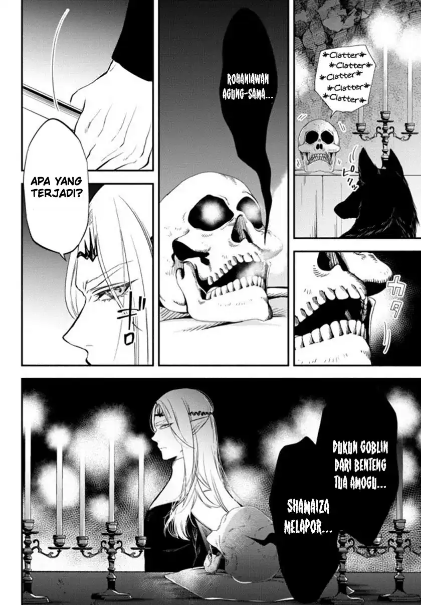 Isekai Man Chikin – HP 1 no Mama de Saikyou Saisoku Danjon Kouryaku Chapter 65 Gambar 3