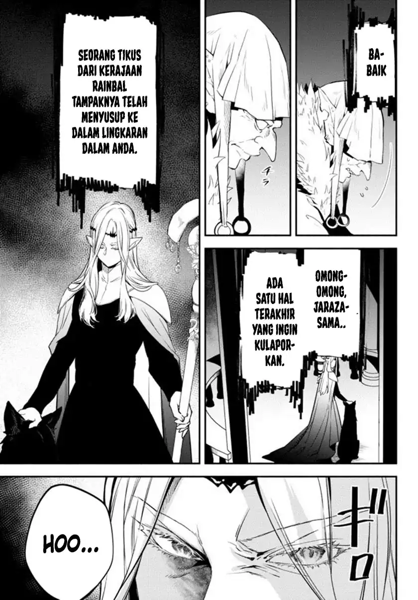 Isekai Man Chikin – HP 1 no Mama de Saikyou Saisoku Danjon Kouryaku Chapter 65 Gambar 8