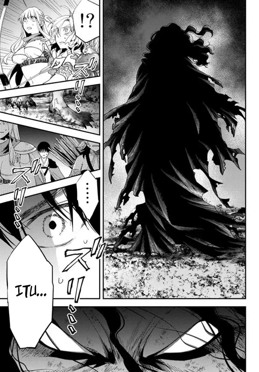 Isekai Man Chikin – HP 1 no Mama de Saikyou Saisoku Danjon Kouryaku Chapter 66 Gambar 14