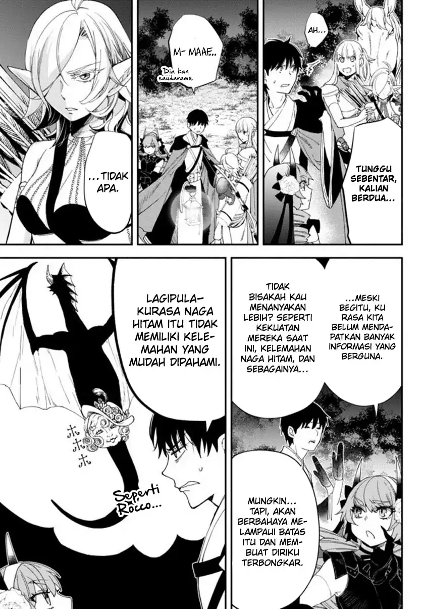 Isekai Man Chikin – HP 1 no Mama de Saikyou Saisoku Danjon Kouryaku Chapter 66 Gambar 8