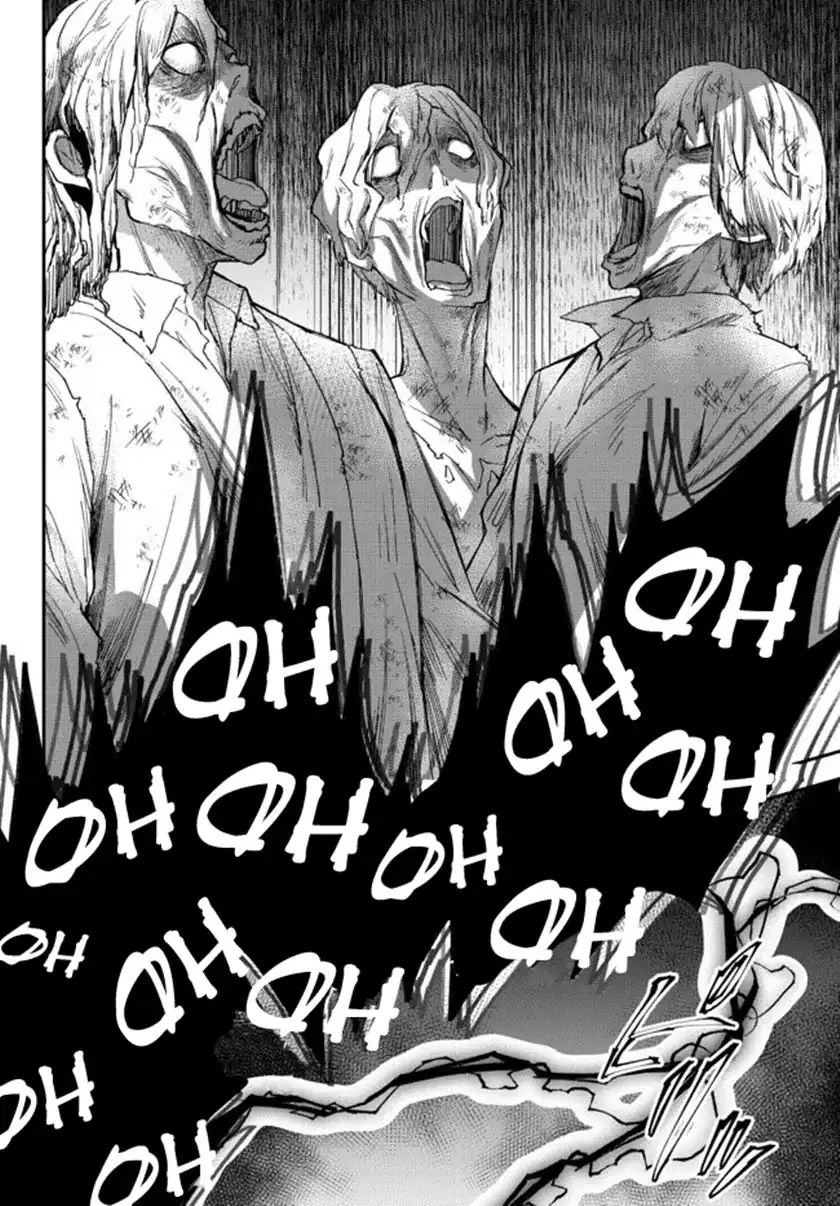 Isekai Man Chikin – HP 1 no Mama de Saikyou Saisoku Danjon Kouryaku Chapter 67 Gambar 11