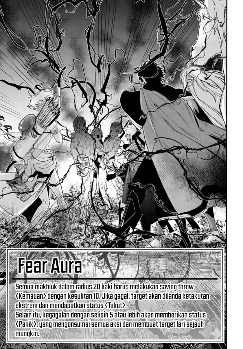 Isekai Man Chikin – HP 1 no Mama de Saikyou Saisoku Danjon Kouryaku Chapter 67 Gambar 12