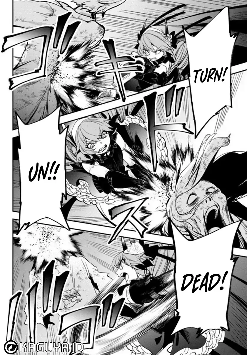 Isekai Man Chikin – HP 1 no Mama de Saikyou Saisoku Danjon Kouryaku Chapter 67 Gambar 7