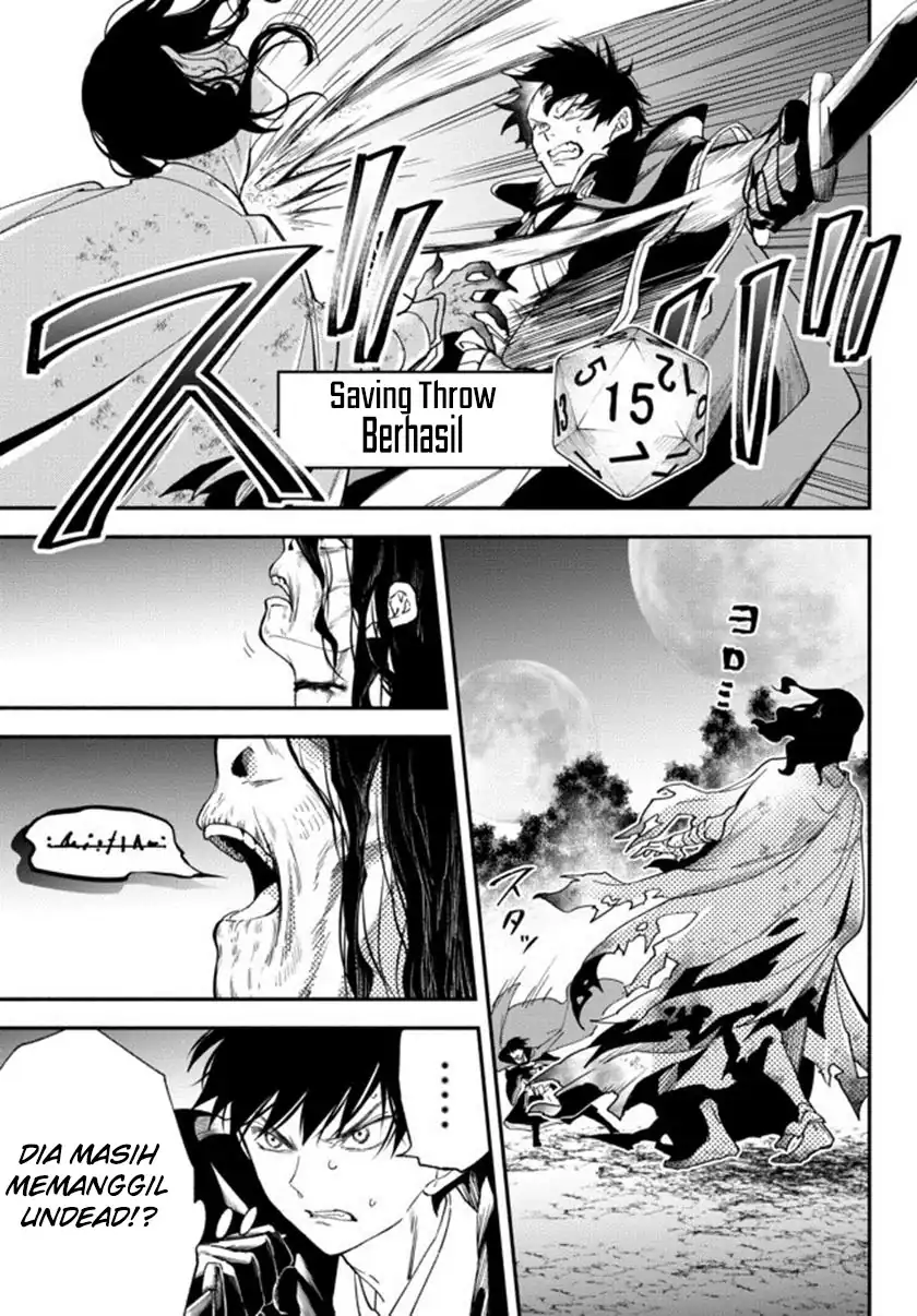 Isekai Man Chikin – HP 1 no Mama de Saikyou Saisoku Danjon Kouryaku Chapter 69 Gambar 8