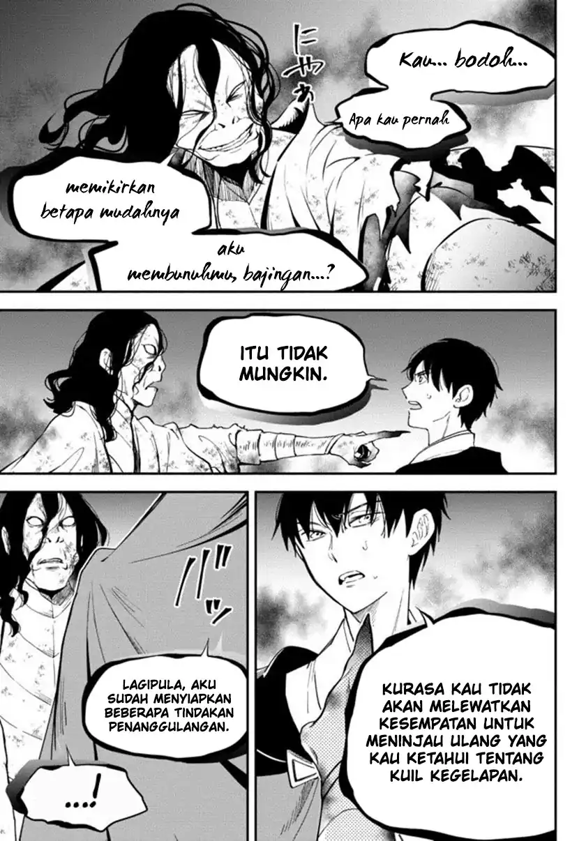 Isekai Man Chikin – HP 1 no Mama de Saikyou Saisoku Danjon Kouryaku Chapter 70 Gambar 13