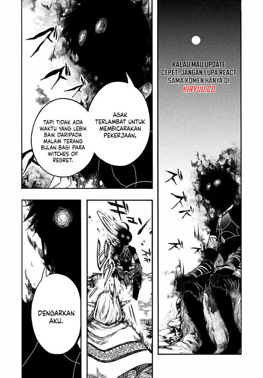 Isekai Mokushiroku Mynoghra: Hametsu no Bunmei de Hajimeru Sekai Seifuku Chapter 30 Gambar 7