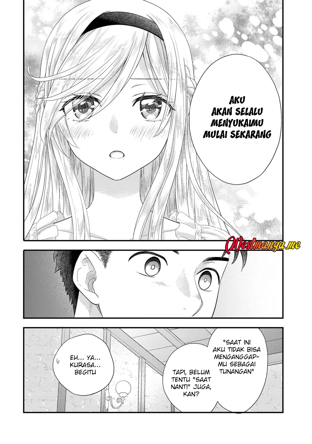 Isekai ni Kita Mitai dakedo Ikan Sureba Yoi no Darou Chapter 19 Gambar 26