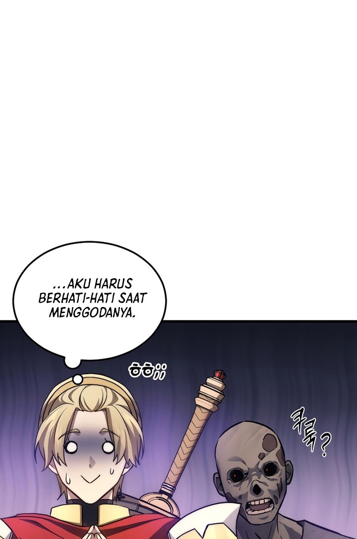 Isekai ni Kita Mitai dakedo Ikan Sureba Yoi no Darou Chapter 21 Gambar 20