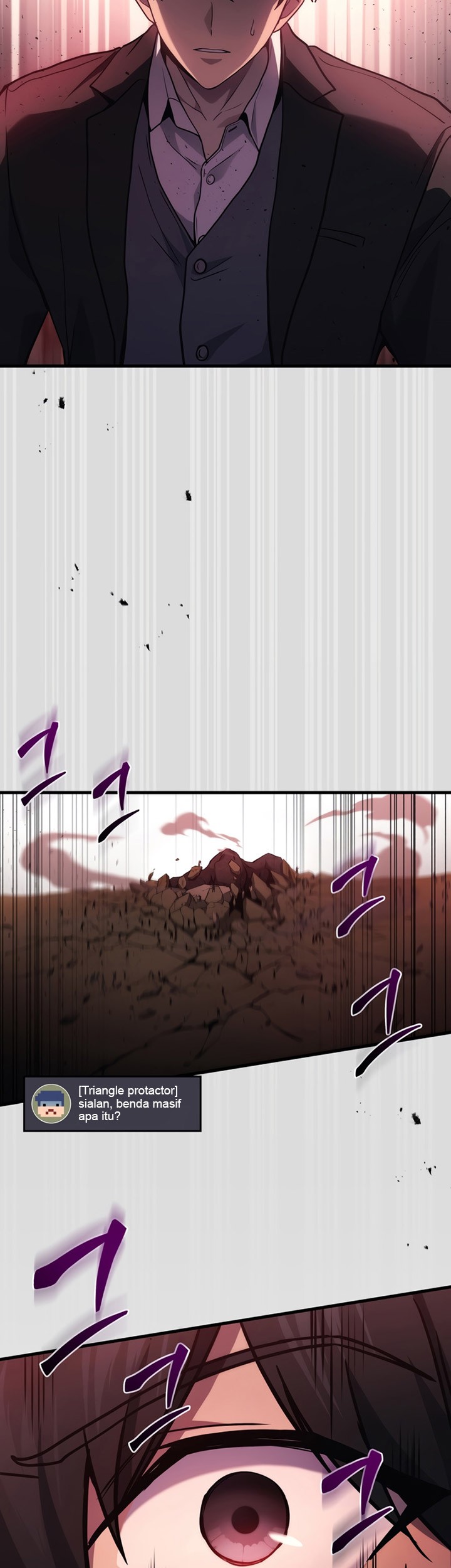 Isekai ni Kita Mitai dakedo Ikan Sureba Yoi no Darou Chapter 21 Gambar 75