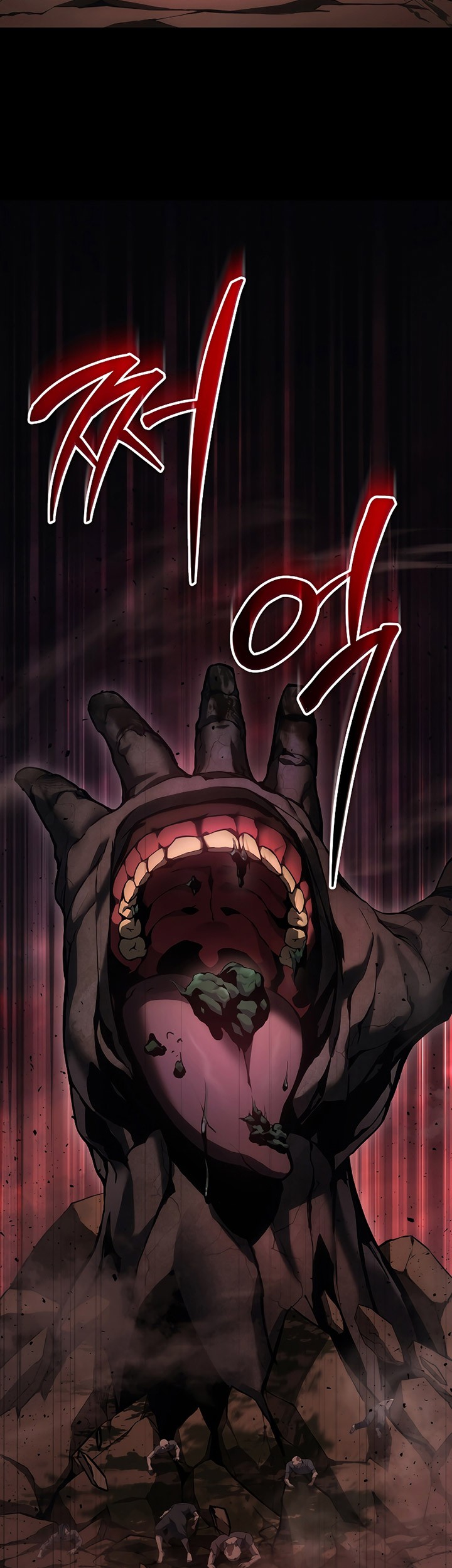 Isekai ni Kita Mitai dakedo Ikan Sureba Yoi no Darou Chapter 22 Gambar 17