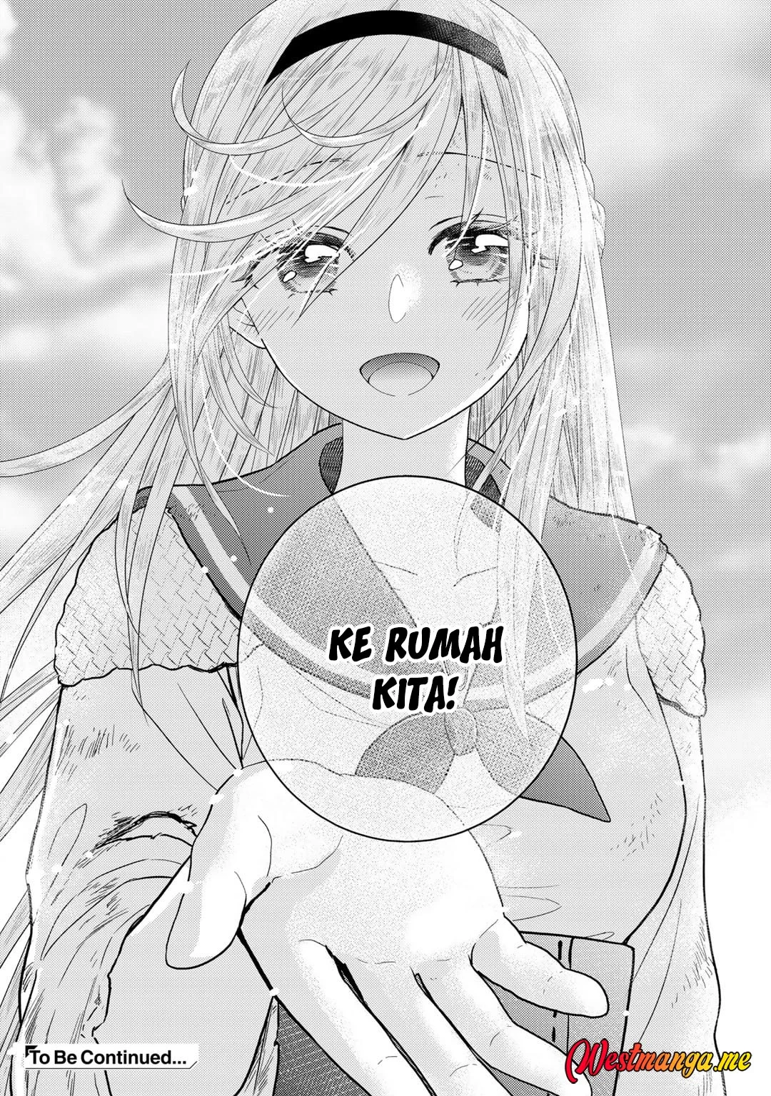 Isekai ni Kita Mitai dakedo Ikan Sureba Yoi no Darou Chapter 23 Gambar 20