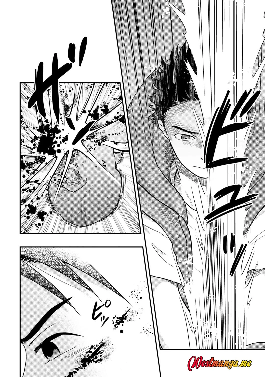 Isekai ni Kita Mitai dakedo Ikan Sureba Yoi no Darou Chapter 23 Gambar 6