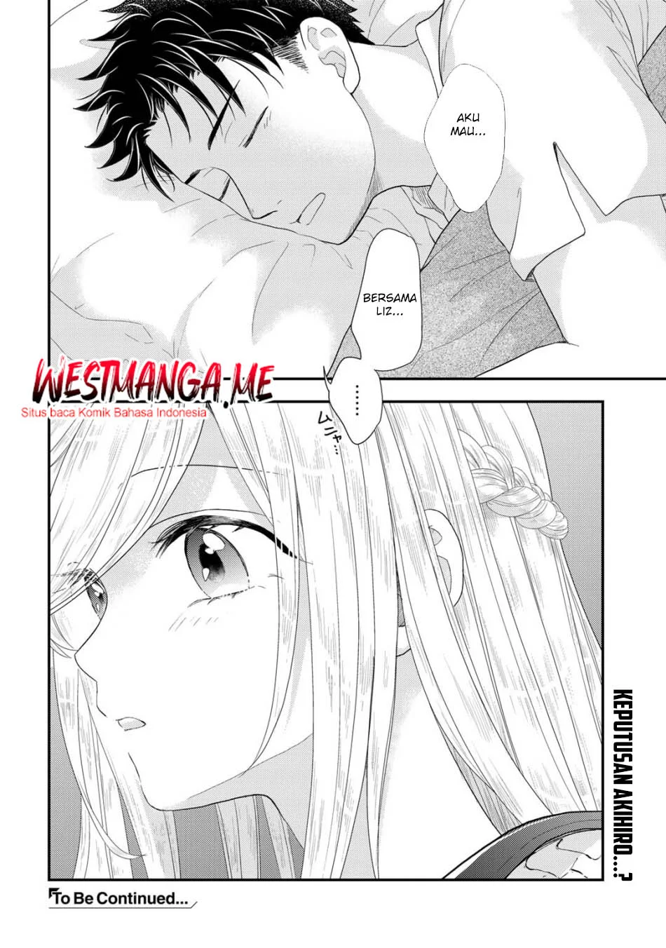 Isekai ni Kita Mitai dakedo Ikan Sureba Yoi no Darou Chapter 25 Gambar 22