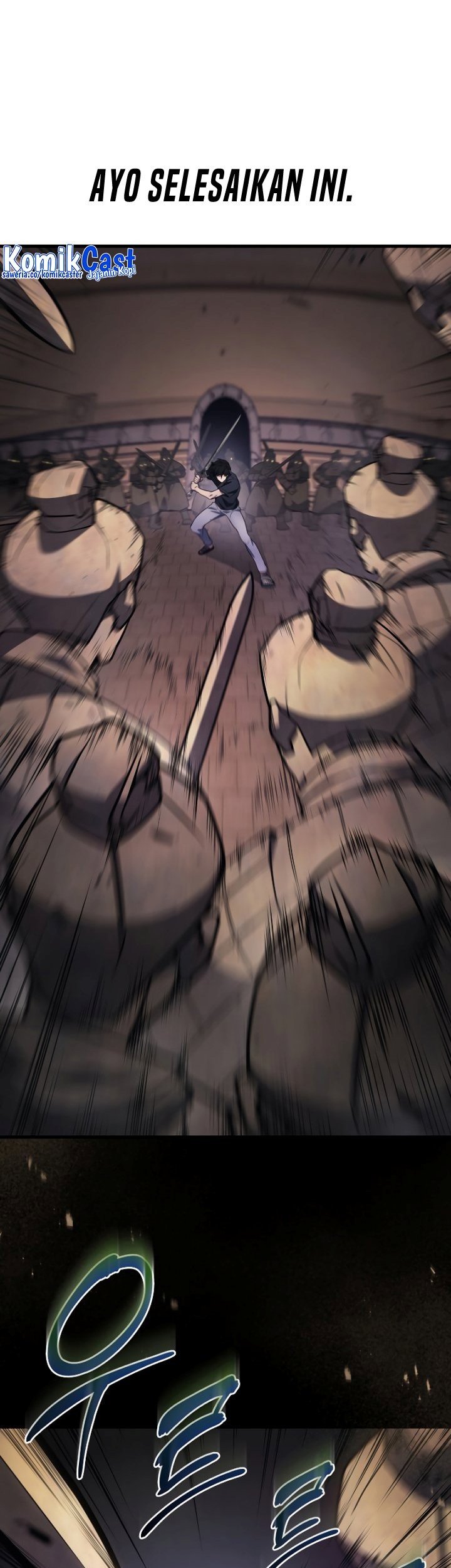 Isekai ni Kita Mitai dakedo Ikan Sureba Yoi no Darou Chapter 29 Gambar 57