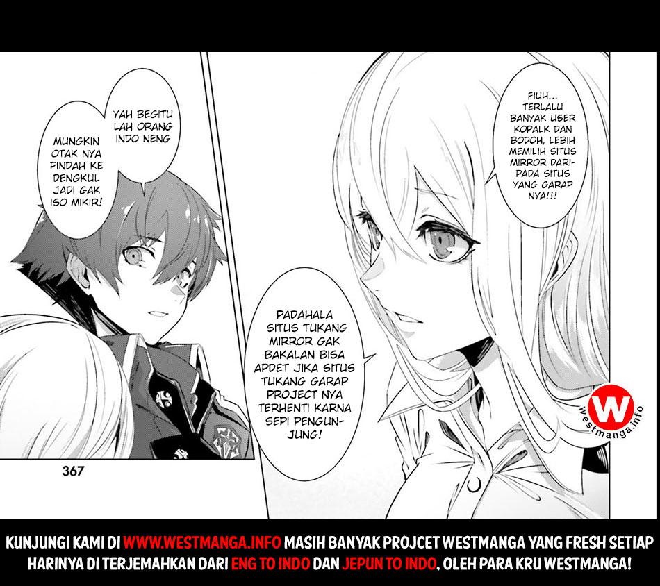 Isekai ni Kita Mitai dakedo Ikan Sureba Yoi no Darou Chapter 3 Gambar 35
