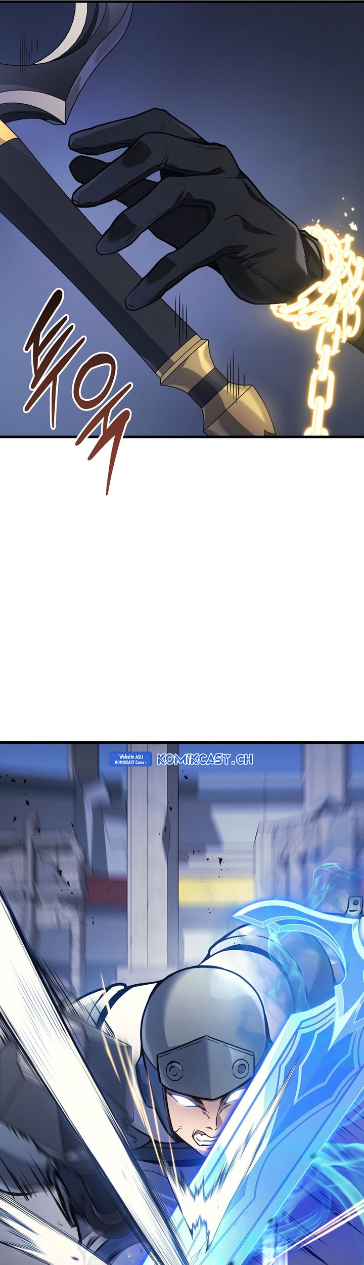 Isekai ni Kita Mitai dakedo Ikan Sureba Yoi no Darou Chapter 35 Gambar 28