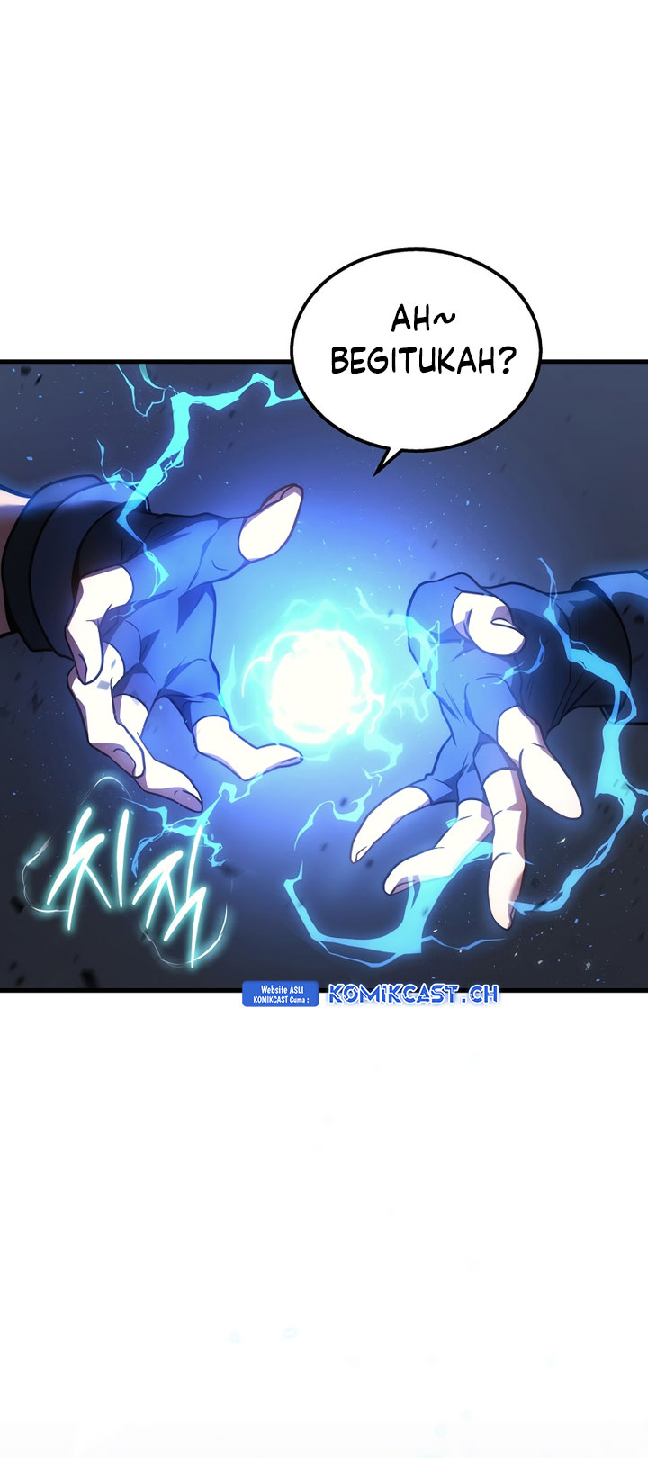 Isekai ni Kita Mitai dakedo Ikan Sureba Yoi no Darou Chapter 35 Gambar 51