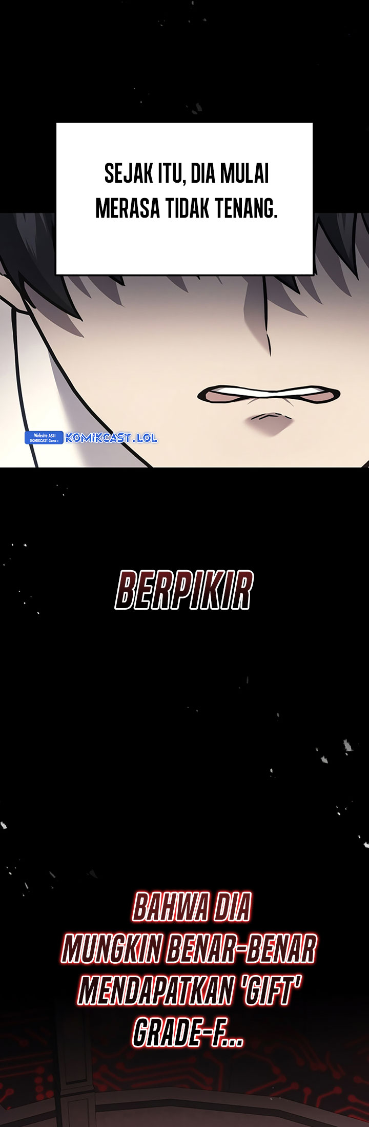 Isekai ni Kita Mitai dakedo Ikan Sureba Yoi no Darou Chapter 40 Gambar 27
