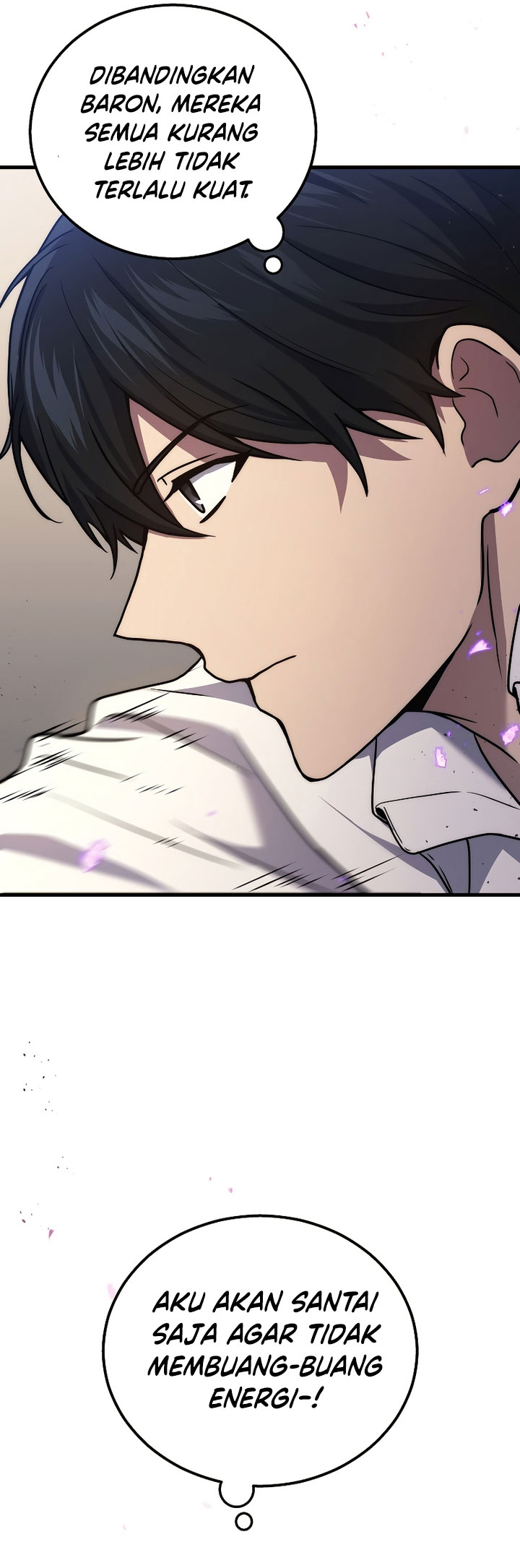Isekai ni Kita Mitai dakedo Ikan Sureba Yoi no Darou Chapter 44 Gambar 72