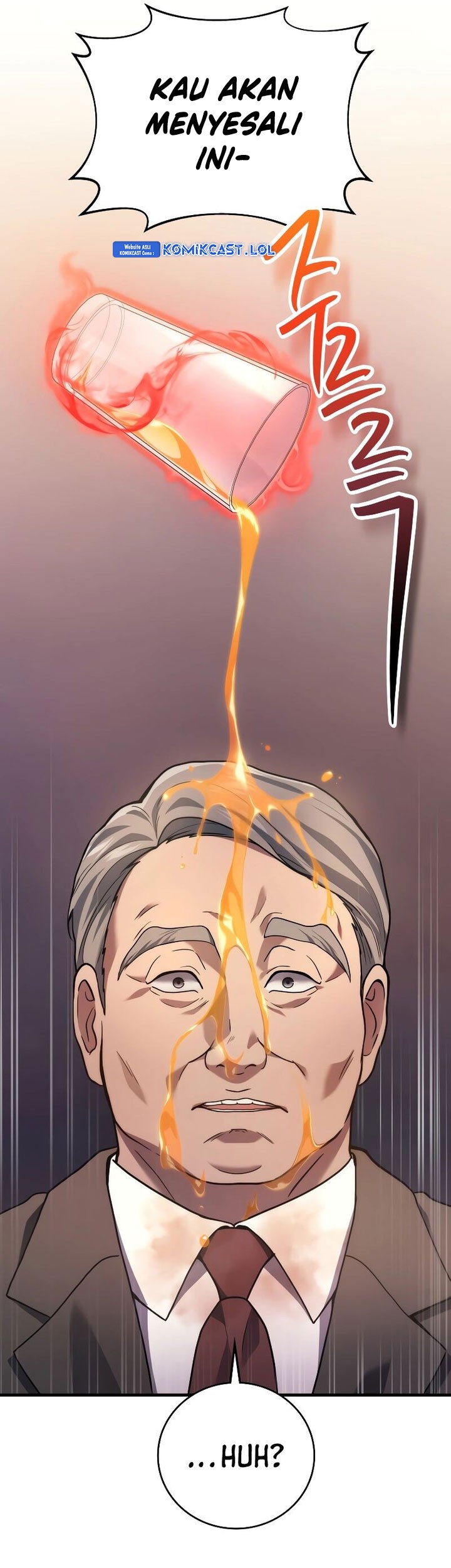 Baca Manga Isekai ni Kita Mitai dakedo Ikan Sureba Yoi no Darou Chapter 52 Gambar 2