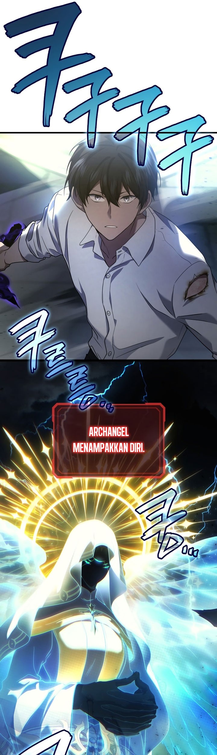 Isekai ni Kita Mitai dakedo Ikan Sureba Yoi no Darou Chapter 60 Gambar 11