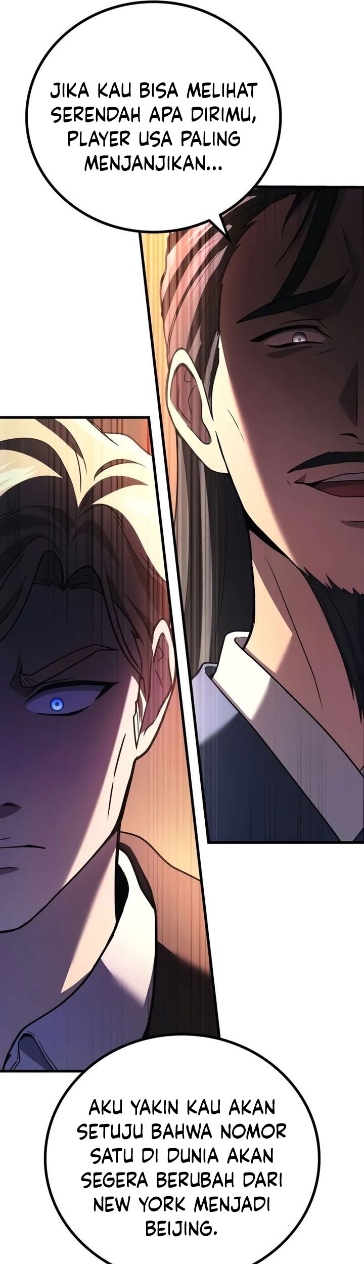 Isekai ni Kita Mitai dakedo Ikan Sureba Yoi no Darou Chapter 75 Gambar 16