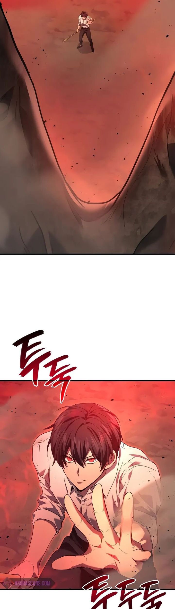 Isekai ni Kita Mitai dakedo Ikan Sureba Yoi no Darou Chapter 76 Gambar 22