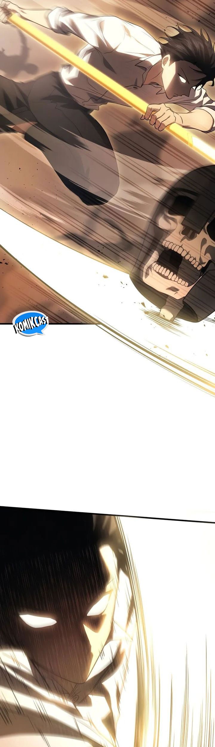 Isekai ni Kita Mitai dakedo Ikan Sureba Yoi no Darou Chapter 77 Gambar 28