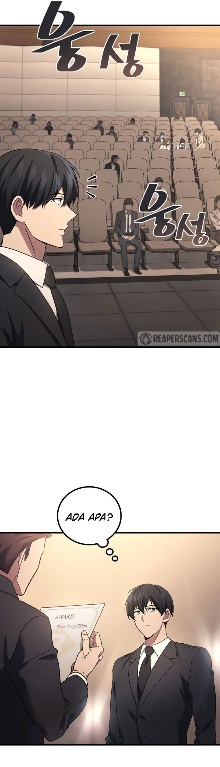 Isekai ni Kita Mitai dakedo Ikan Sureba Yoi no Darou Chapter 80 Gambar 64