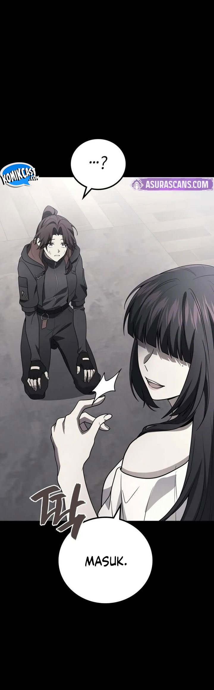 Isekai ni Kita Mitai dakedo Ikan Sureba Yoi no Darou Chapter 97 Gambar 46