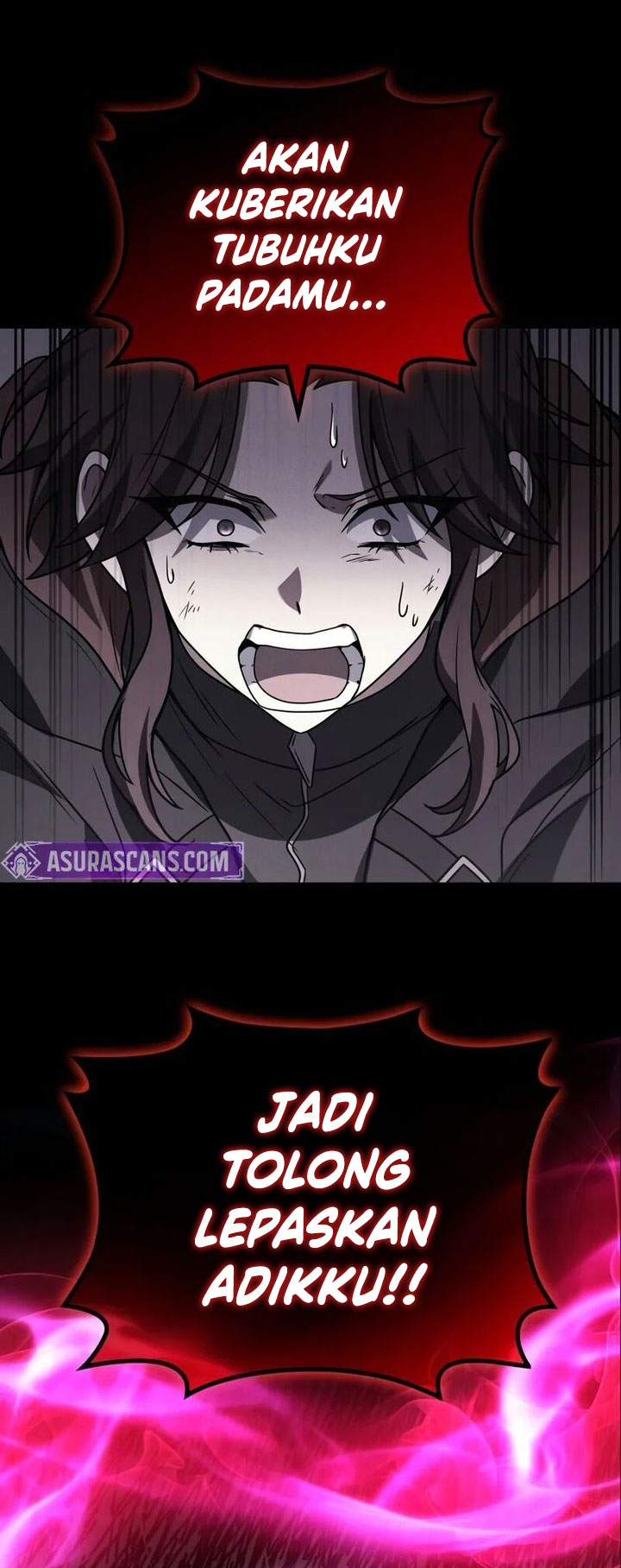 Isekai ni Kita Mitai dakedo Ikan Sureba Yoi no Darou Chapter 97 Gambar 70