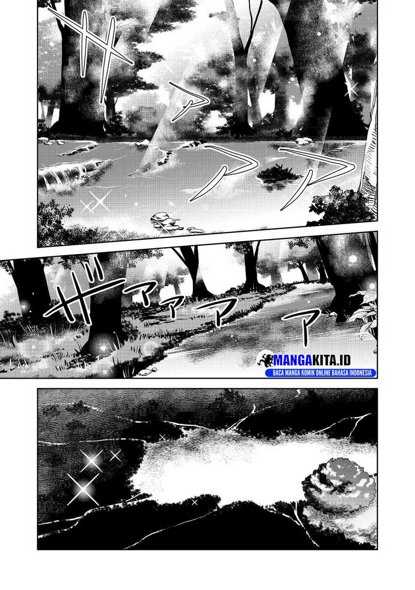 Baca Manga Isekai ni Otosareta… Jouka wa Kihon! Chapter 26.2 Gambar 2