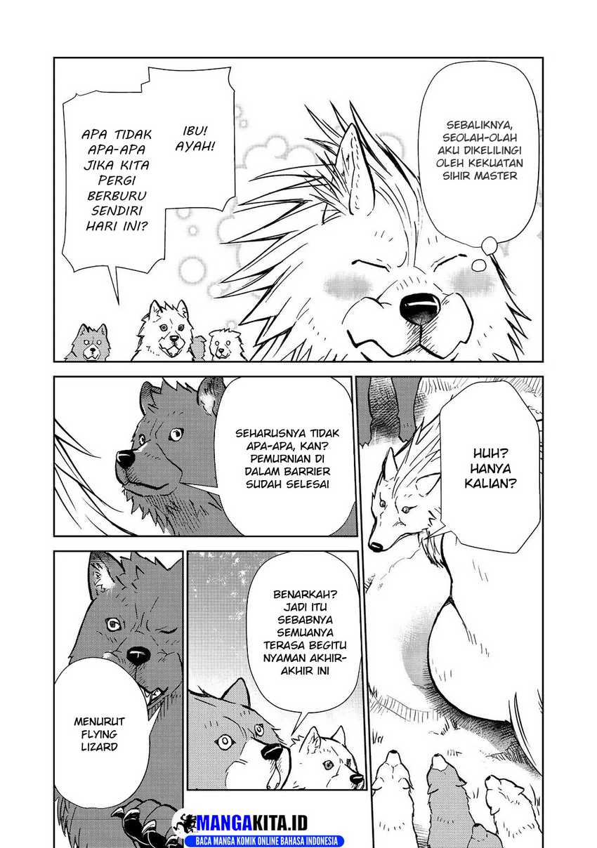 Isekai ni Otosareta… Jouka wa Kihon! Chapter 26.2 Gambar 7