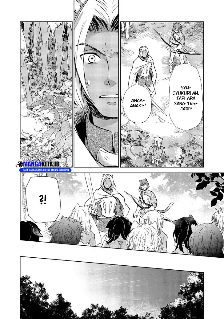 Isekai ni Otosareta… Jouka wa Kihon! Chapter 29.1 Gambar 13