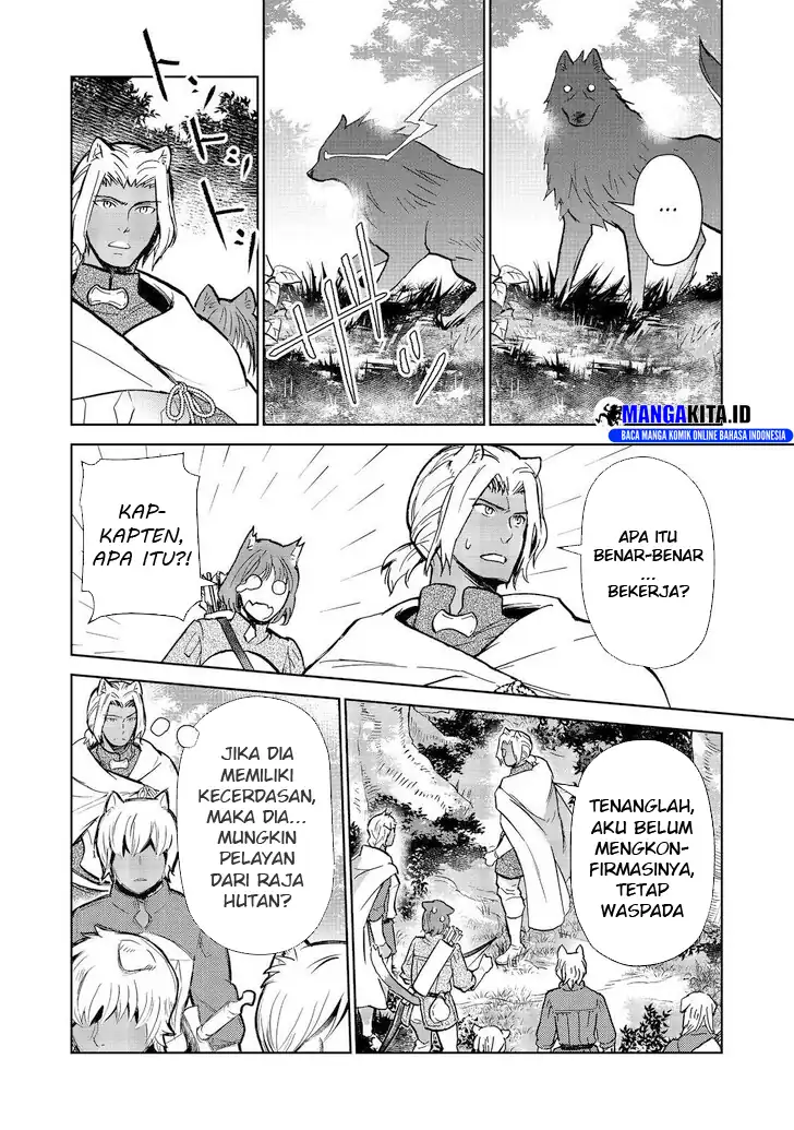 Isekai ni Otosareta… Jouka wa Kihon! Chapter 29.1 Gambar 5