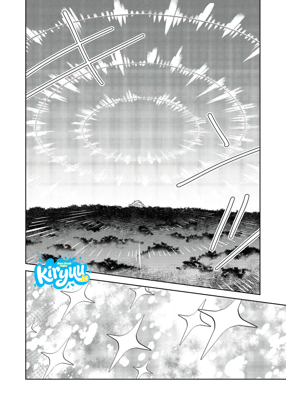 Isekai ni Otosareta… Jouka wa Kihon! Chapter 31 Gambar 24