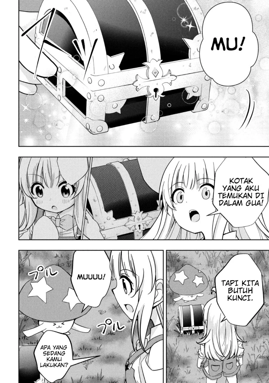 Isekai no Bokujou wo Souzoku Shimashita Star Stream Farm Chapter 2 Gambar 26
