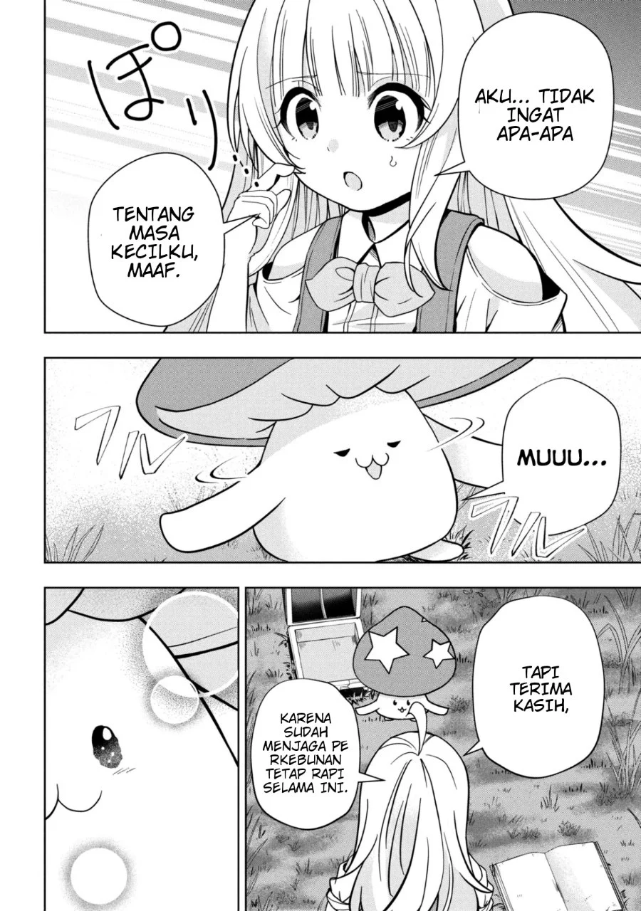 Isekai no Bokujou wo Souzoku Shimashita Star Stream Farm Chapter 2 Gambar 32
