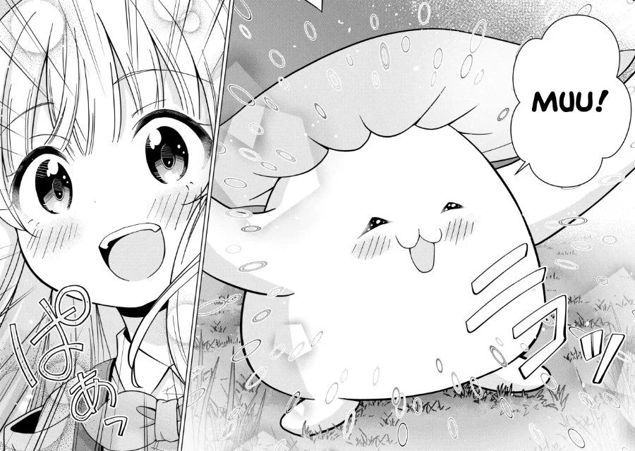 Isekai no Bokujou wo Souzoku Shimashita Star Stream Farm Chapter 2 Gambar 34