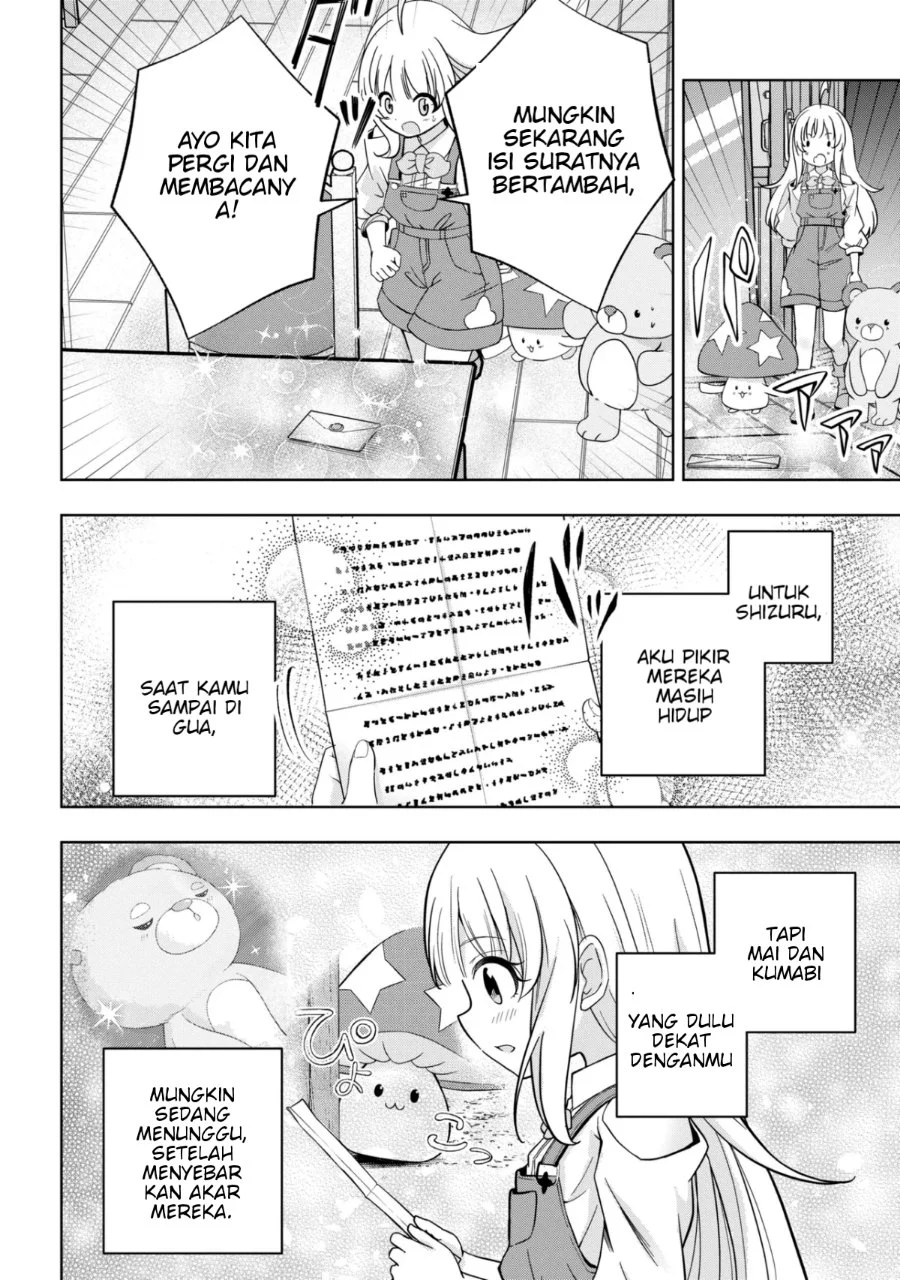 Isekai no Bokujou wo Souzoku Shimashita Star Stream Farm Chapter 3 Gambar 21