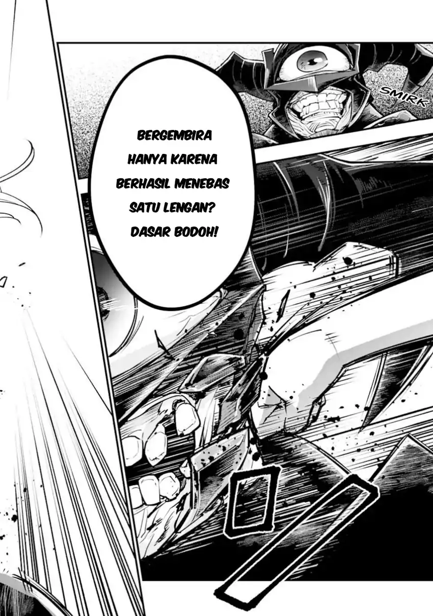 Isekai no Maou-sama, Dungeon Haishin Shoujo ni Tensei Suru ~Shijou Saikyou no Daimaou ni Yoru Juuryou Haishin no Kiroku~ Chapter 1 Gambar 38