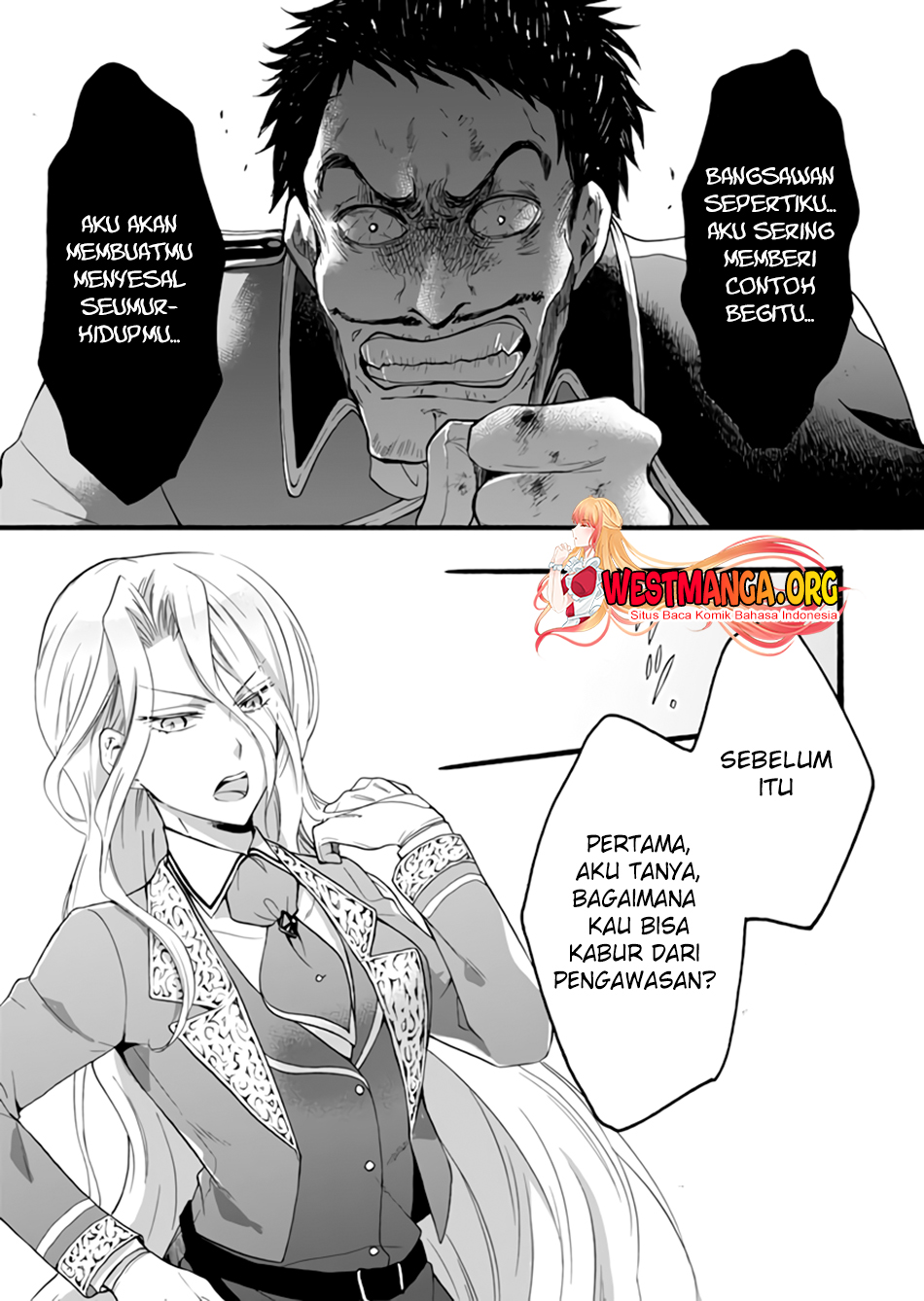 Isekai no Senshi toshite Kuni ni Manekareta kedo, Kotowatte Heishi kara Hajimeru Koto ni Shita Chapter 11 Gambar 15