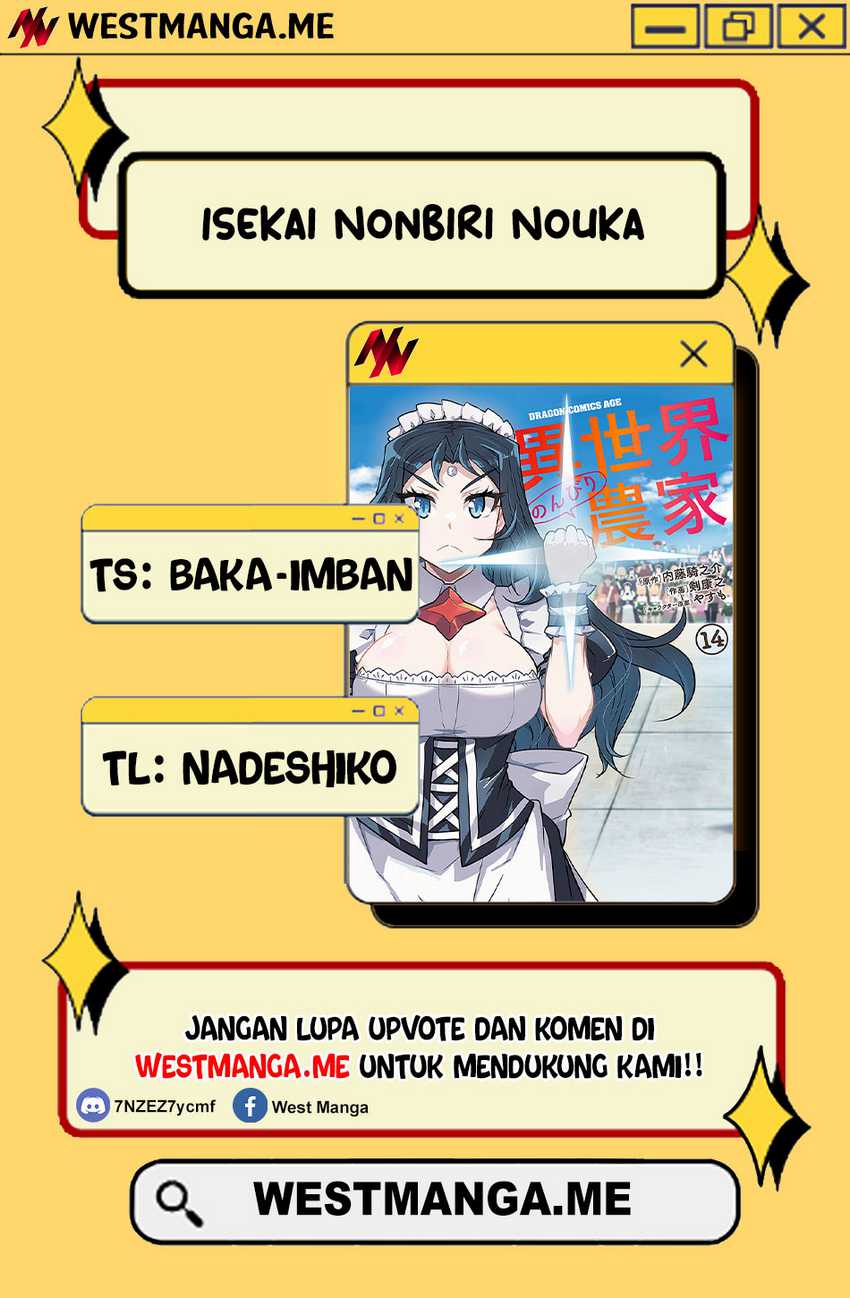 Baca Manga Isekai Nonbiri Nouka Chapter 268 Gambar 2