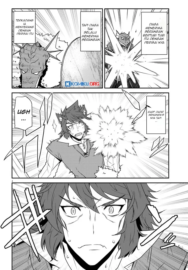 Isekai Nonbiri Nouka Chapter 296 Gambar 5