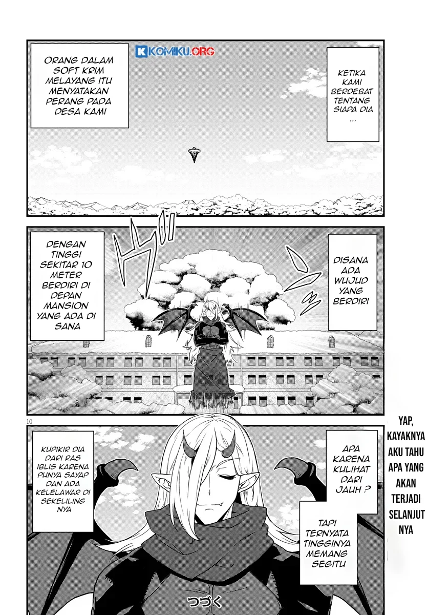 Isekai Nonbiri Nouka Chapter 298 Gambar 11