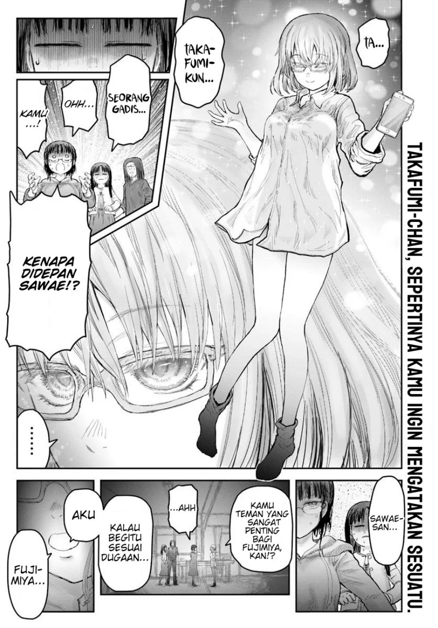 Baca Komik Isekai Ojisan Chapter 68 Gambar 1