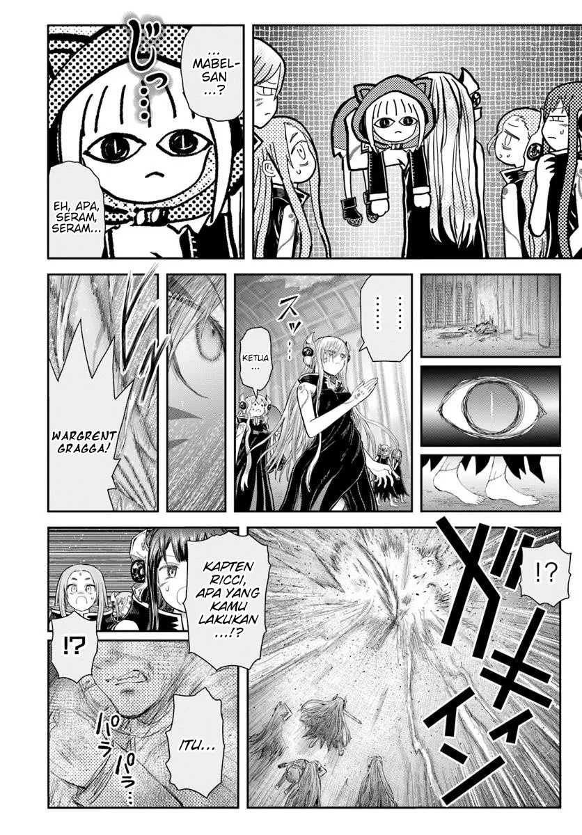 Isekai Ojisan Chapter 69 Gambar 14