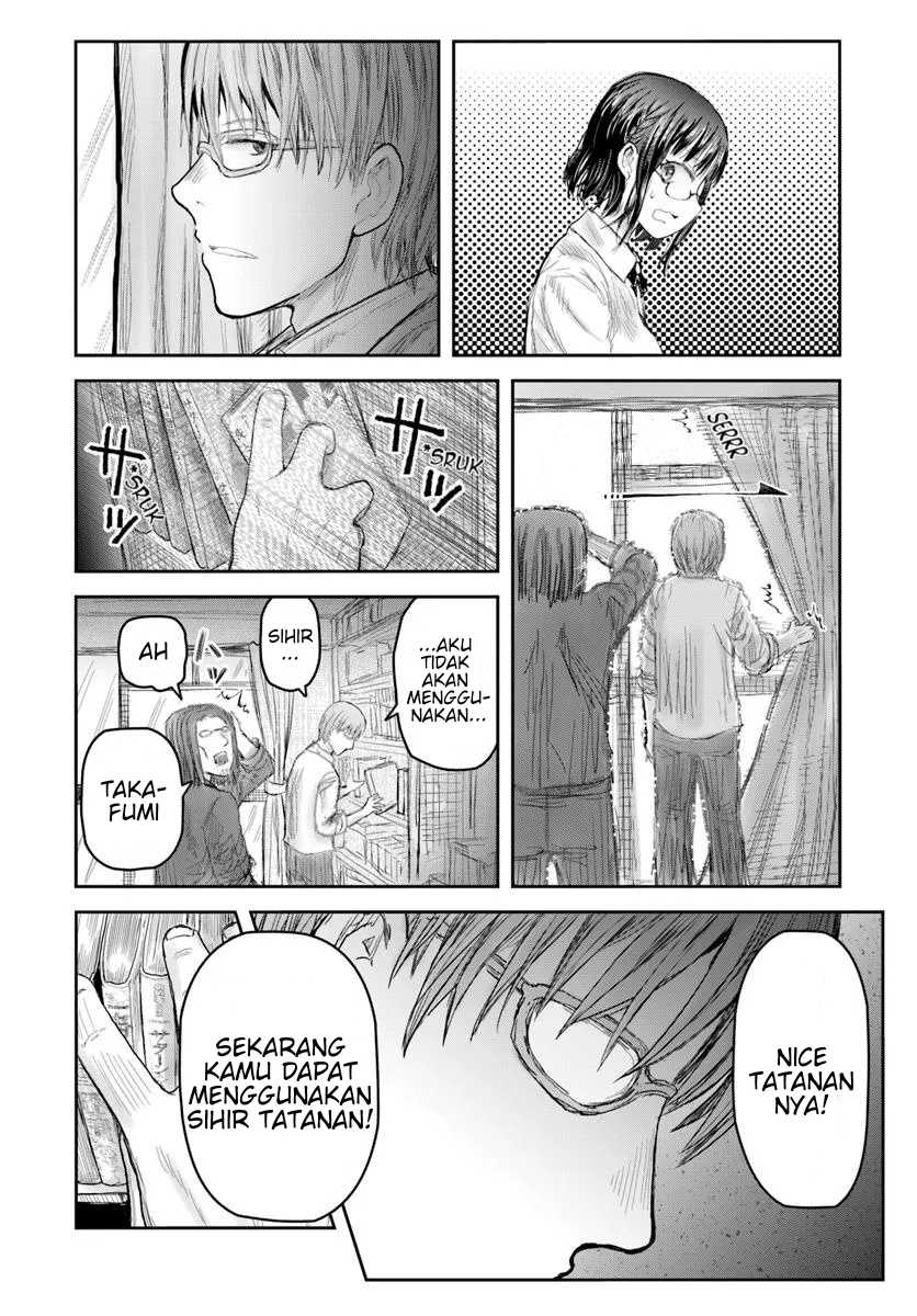 Baca Manga Isekai Ojisan Chapter 69 Gambar 2
